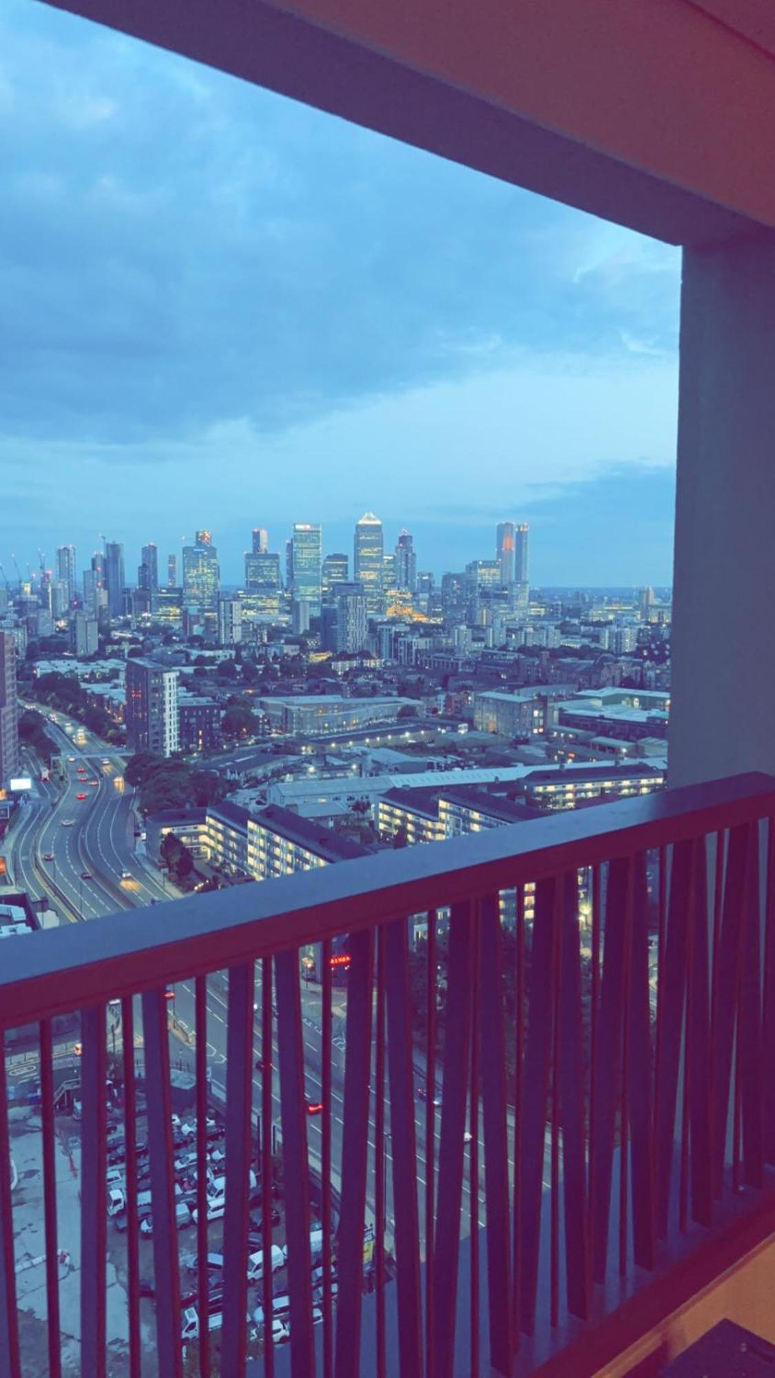 City View *