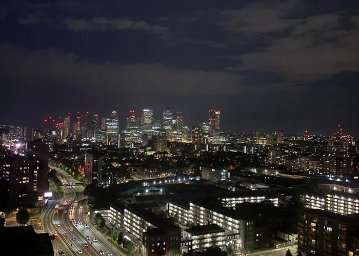 City View