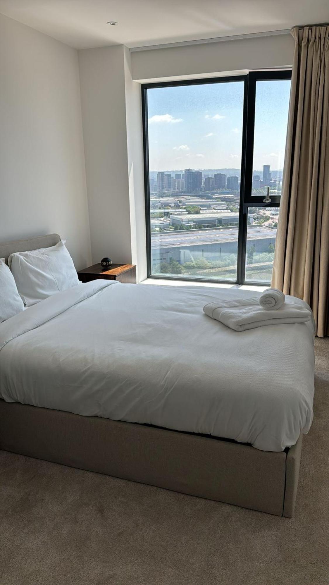 City View Apartment