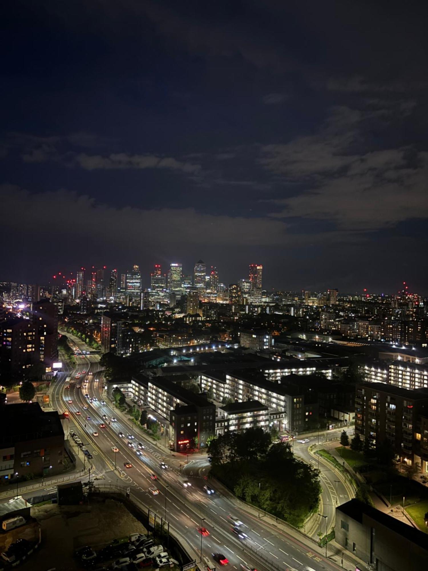 City View Apartment *